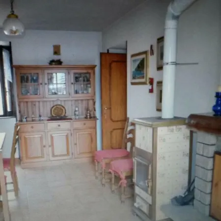 Casa Tosca Appartamento Esino Lario