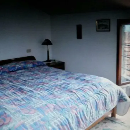 Casa Tosca
