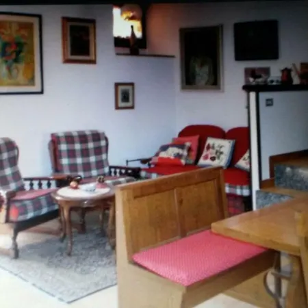 Casa Tosca Appartamento Esino Lario