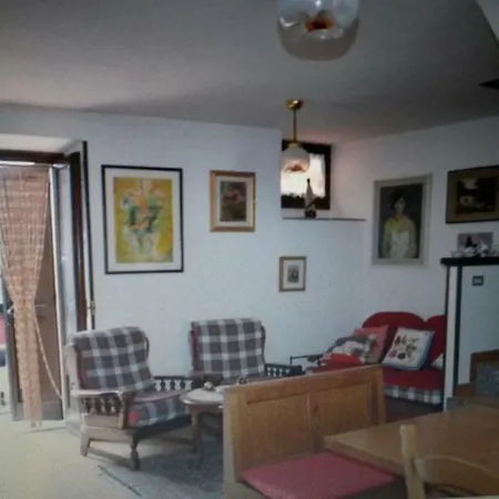 Appartamento Casa Tosca *