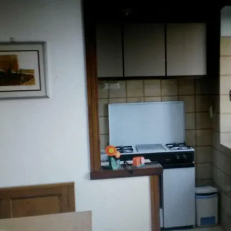 Appartamento Casa Tosca Esino Lario