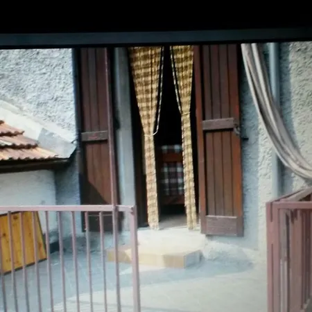 Casa Tosca Appartamento